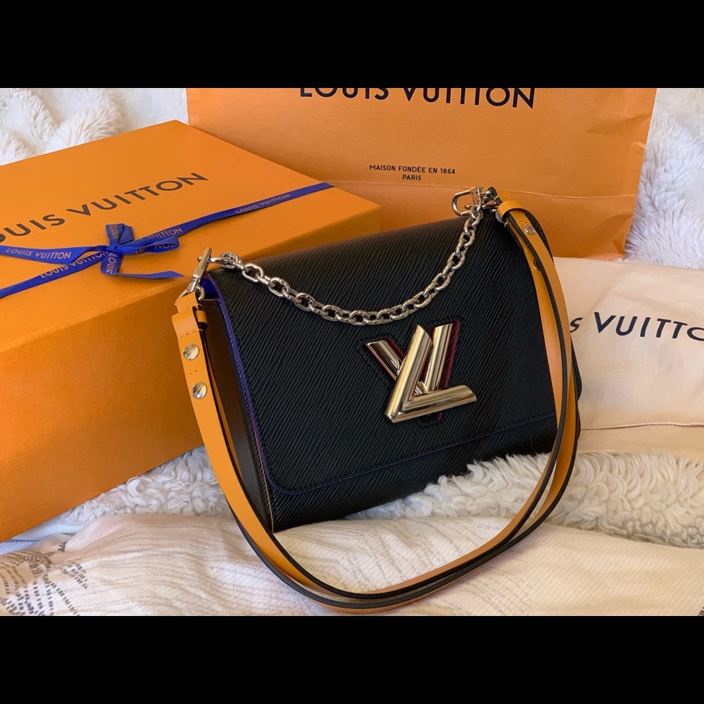 LV Twist MM Epi